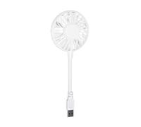 CCZRD Ventilatore USB Mini Di Raffreddamento Del'aria Da Tavolo Campeggio Estivo For Ufficio Ventola Portatile For Computer Power Bank Raffreddamento Rapido Efficace Stare Sempre Comodi