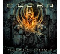 CD 11B CYHRA REQUIEM FOR A PIPE DREAM JAPAN NUOVO