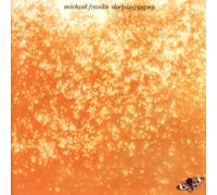 CD 11B MICHAEL FRANKS SLEEPING GYPSY 2025 FOREVER YOUNG JAPAN NUOVO