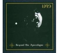 CD 1349 BEYOND THE APOCALYPSE NUOVO SIGILLATO