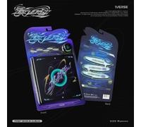 (CD) 1VERSE - The 1st Verse + Store Gift Photos
