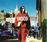 Cd + 2 Dvd VASCO ROSSI BUONI O CATTIVI MODENA PARK REMASTERED EDITION box nuovo