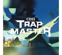 CD 2: Trap Master (PC) Steam Key - GLOBAL