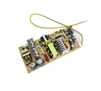 CD-220-C HYS60-12-KD PCB11122K6 Scheda di controllo del dispositivo di raffreddamento del vino con ingresso 220 V Scheda del circuito dell'armadietto del vino