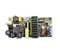 CD-220-D6 PCB90717K3 1 Pz 110 V Alimentatore Circuito Computer Scheda Semiconduttore Elettronica Frigorifero Cantinetta Vino Rosso(220V)