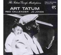 CD 2405429-2 - Group Masterpieces