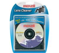 CD-340 CD Detergente per lenti a secco W/thunderon Sistema di spazzola