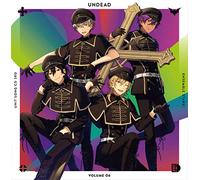 あんさんぶるスターズ! ユニットソングCD 3rdシリーズ vol.6 UNDEAD