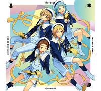 あんさんぶるスターズ! ユニットソングCD 3rdシリーズ vol.7 Ra*bits