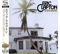 CD 4BT ERIC CLAPTON 461 OCEAN BOULEVARD JAPAN SHM NUOVO