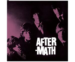 CD 4BT ROLLING STONES AFTER MATH MONO JAPAN MINI LP SHM NUOVO