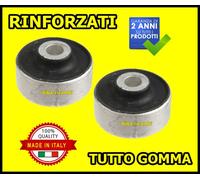 CD-673 SILENT BLOCK RINFORZATI VW NEW BEETLE SKODA OCTAVIA SEAT TOLEDO 1995>
