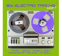 CD 80s Electro Tracce Vol.7 di Vari Artisti