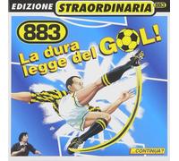 883 - La Dura Legge Del Gol
