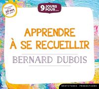 CD 9 Jours pour apprendre à se recueillir (Livre Audio)