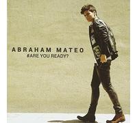 CD ABRAHAM MATEO SEI PRONTO? NUOVO SIGILLATO 2015