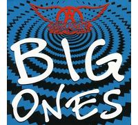 CD AEROSMITH BIG ONE NUOVO SIGILLATO