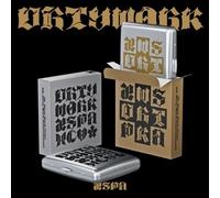 (CD) aespa - Dirty Work (Dirty Case Ver.) 1 copertina casuale + foto regalo d...