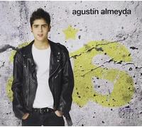 CD AGUSTIN ALMEYDA AGUSTIN ALMEYDA 2009 NUOVO SIGILLATO