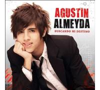 CD AGUSTIN ALMEYDA BUSCANDO MI DESTINO NUOVO SIGILLATO