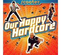 (CD Album, 10 Tracks) Let Me Be Your Valentine / Stuttgart / Rebel Yell / Last Minute / Experience / This Is A Monstertune / Back In The U.K. / Hysteria / Crank It Up etc..