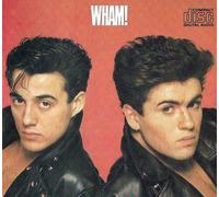 CD Album ( 11 Titel, incl. bad boys, young guns go for it , wham rap enjoy what you do , a ray of sunshine , club tropicana , love machine etc. )