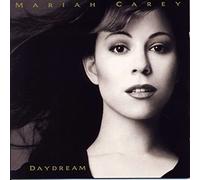 CD Album ( 12 Titel, incl. forever , one sweet day , i am free , always be my baby , open arms etc. )