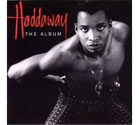 CD Album ( 12 Titel, incl. what is love , shout, come back , rock my heart , life , sing about love etc. )