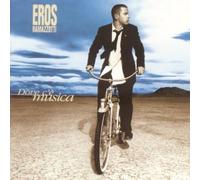 (CD Album, 12 Tracks) Più Bella Cosa / L'Aurora / Lettera Al Futuro / Questo Immenso Show / Buona Vita etc..