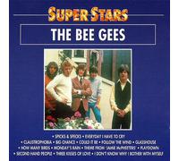 (CD Album, 14 Titel) Spicks & Specks / Everyday I Have To Cry / Claustrophobia / Monday's Rain [Single Version] / Theme from "The Travels of Jaimie McPheeters" u.a.