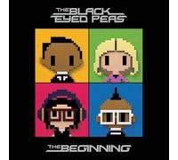 CD Album (15 Tracks, incl. The Time Dirty Bit , Fashion Beats , The Situation, Play It Loud , The Best One Yet , Just Can't Get Enough etc.)