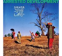 (CD ALBUM, 15 TRACKS) Mama's Always On Stage / People Everyday / Mr. Wendal / Raining Revolution / Fishin' 4 Religion / Eve Of Reality / Tennessee u.a.