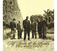 CD Album (17 Titel, incl. victory , been around the world , i'll be missing you , senorita , can't nobody hold me down etc.)