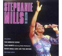 CD Album (18 Tracks) You're Puttin') A Rush On Me , Whatcha Gonna Do With My Lovin' , I Have Learned To Respect The Power Of Love , The Medicine Song , Never Knew Love Like This Before etc..