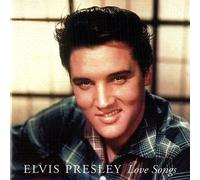(CD Album, 20 Titel) Love Me Tender / Are You Lonesome Tonight? / Can't Help Falling In Love / Love Letters / Young And Beautiful u.a.