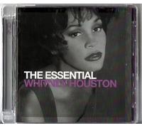 CD Album ( 36 Titel, incl. i'm your baby tonight , love will save the day , so emotional, i wanna dance with somebody , queen of the night , where do broken hearts go etc. ) i'm your baby tonight etc..