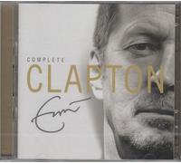 CD Album ( 36 Titel, incl. Knockin' On Heaven's Door, White Room , Layla, My Father's Eyes , I Shot The Sheriff , Wonderful Tonight , Tears In Heaven, Lay Down Sally etc. )