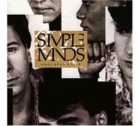 CD Album ( 8 Titel, in live and kicking , all the things she said , ghost dancing , sanctify yourself , i wish you were here etc. )
