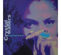 CD Album ( 9 Titel, incl. gypsy woman , making happy , small cry , twisted , tell me etc. )