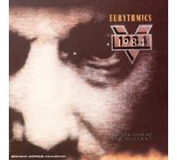 CD Album ( 9 Titel, incl. sex crime , julia , i did it just the same , winston's diary , greetings from a dead man etc. )