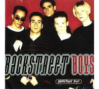 (CD Album Backstreet Boys, 13 Tracks) We've Got It Goin' On, Anywhere For You, Get Down (You're The One For Me), I'll Never Break Your Heart, Quit Playing Games (With My Heart), Every Time I Close My Eyes, Don't Leave Me, Nobody But You, Darlin', I Wanna Be With You u.a.