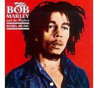 (CD Album Bob Marley, 10 Tracks) So Much Trouble In The World / Them Belly Full / Rat Race / War/No More Trouble / Roots / Slave Driver / Ride Natty Ride / Crazy Baldhead / Get Up, Stand Up u.a.