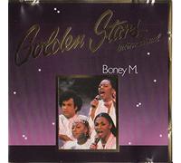 (CD Album Boney M., 16 Titel) Malaika / Brown Girl In The Ring / Hooray! Hooray! It's A Holi-Holiday / I'm Born Again / I See A Boat On The River / Margherita u.a.