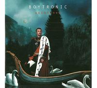 (CD Album Boytronic, 13 Tracks) Love Remains, I Will Follow, Living Without You, Outlaw in The Valley, Tune Called Emotion, Pioneers (Are Marching On!), A Song For The Lonely, Perfect Lover, Children Of the Sun, You'll Never Be The Same, How Soon u.a.