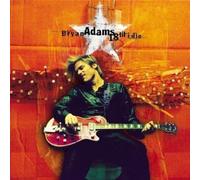 (CD Album Bryan Adams, 13 Tracks) The Only Thing That Looks Good On Me Is You / Let's Make A Night To Remember / (I Wanna Be) Your Underwear / You're Still Beautiful To Me / Have You Ever Really Loved A Woman / I'll Always Be Right There u.a.