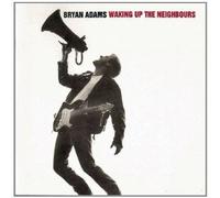 (CD Album Bryan Adams, 15 Tracks) Is Your Mama Gonna Miss Ya? / Can't Stop This Thing We Started / (Everything I Do) I Do It For You / Not Guilty / Vanishing / House Arrest / Do I Have To Say The Words? / All I Want Is You / Depend On Me / Touch The Hand u.a.