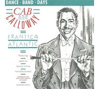 (CD Album Cab Calloway, 13 Titel) I Got A Girl Named Netty / This Is Always / Jealous / A Blue Serge Suit / One O'Clock Jump / Frantic In The Atlantic / Jumpin' Jive / Airmail Stomp / Cruisin' With Cab / You Got It u.a.