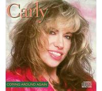 (CD Album Carly Simon, 11 Tracks) Give Me All Night, As Time Goes By, Do The Walls Come Down, It Should Have Been Me, The Stuff That Dreams Are Made Of, Two Hot Girls (On A Hot Summer Night), You Have To Hurt, All I Want Is You, Hold What You've Got, Itsy Bitsy Spider u.a.