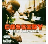 (CD Album Cassidy, 16 Tracks, R. Kelly, Trina, Mashonda, Snoop Dogg, Jadakiss, Styles P)