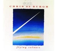 (CD Album Chris de Burgh, 13 Titel) Sailing Away / Carry Me (Like A Fire In Your Heart) / Tender Hands / A Night On The River / Leather On My Shoes / Suddenly Love / The Simple Truth (A Child Is Born) / Missing You u.a.